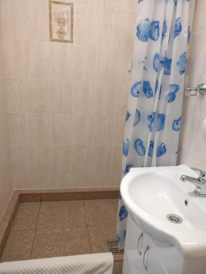 Hotel Na Svetloi Лобня Екстериор снимка